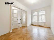 Prodej bytu 3+kk, Praha - Smíchov, Kováků, 73 m2