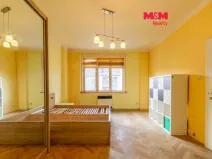 Prodej bytu 2+kk, Praha, V. P. Čkalova, 51 m2