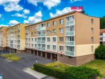 Prodej bytu 2+1, Klášterec nad Ohří - Miřetice u Klášterce nad Ohří, Lesní, 50 m2
