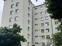 Prodej bytu 2+kk, Praha - Vršovice, Amurská, 38 m2