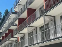 Pronájem bytu 3+kk, Jablonec nad Nisou, Za Jízdárnou, 102 m2