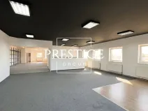 Pronájem obchodního prostoru, Praha - Vysočany, K Žižkovu, 186 m2
