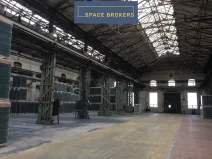 Pronájem skladu, Plzeň, 12000 m2
