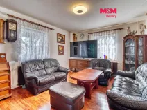 Prodej rodinného domu, Křimov - Krásná Lípa, 253 m2