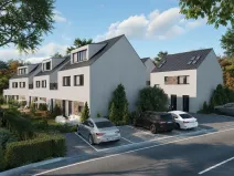 Prodej rodinného domu, Mělník, Mlýnská, 102 m2