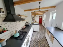 Prodej rodinného domu, Brno, Haraštova, 116 m2