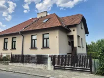Prodej rodinného domu, Ivančice, B. M. Kuldy, 144 m2