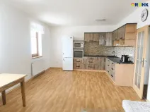 Pronájem bytu 3+kk, Hlinsko, Nádražní, 120 m2