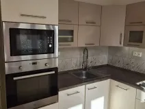 Pronájem bytu 4+1, Praha - Bubeneč, Charlese de Gaulla, 108 m2