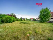 Prodej pozemku pro bydlení, Drásov, 934 m2