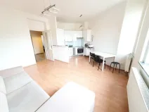 Pronájem bytu 3+kk, Praha - Nusle, Svatoslavova, 86 m2