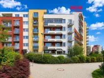 Prodej bytu 1+kk, Praha - Letňany, Pavla Beneše, 40 m2