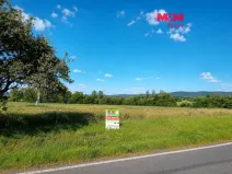 Prodej pozemku pro bydlení, Hostomice - Radouš, 1248 m2