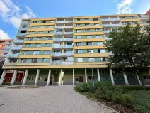 Pronájem bytu 2+1, Lovosice, Osvoboditelů, 65 m2