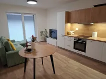 Pronájem bytu 2+kk, Olomouc, 48 m2
