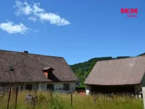 Prodej rodinného domu, Hronov - Zbečník, 226 m2