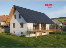 Prodej rodinného domu, Hudčice, 180 m2