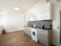 Pronájem bytu 1+kk, Pardubice, třída Míru, 27 m2