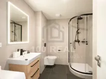 Pronájem bytu 1+kk, Pardubice, třída Míru, 30 m2