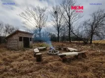 Prodej louky, Budišov nad Budišovkou, 6470 m2