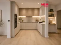 Prodej bytu 4+kk, Zubří, Hlavní, 77 m2