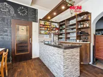Prodej restaurace, Velké Březno - Valtířov, 350 m2
