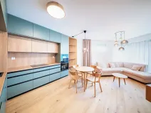 Prodej bytu 3+kk, Brno, Kollárova, 85 m2