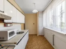 Prodej bytu 3+1, Ostrava, Mánesova, 68 m2