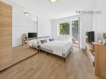 Prodej bytu 3+1, Chrášťany, 66 m2