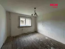Prodej rodinného domu, Karviná - Staré Město, Myslivecká, 204 m2