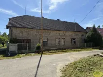 Prodej rodinného domu, Lubná, 120 m2