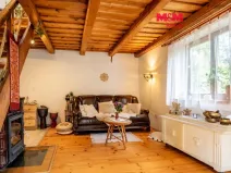 Prodej rodinného domu, Fulnek - Dolejší Kunčice, 80 m2