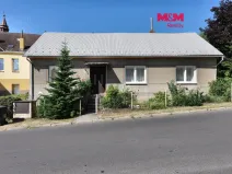 Prodej rodinného domu, Lipová, 110 m2