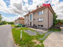 Prodej bytu 3+1, Košík, 63 m2