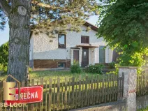 Prodej rodinného domu, Broumov, Konečná, 148 m2
