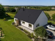Prodej rodinného domu, Byzhradec, 118 m2