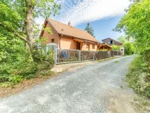 Prodej chaty, Dolní Břežany, U Lesa, 50 m2