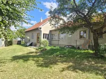 Prodej rodinného domu, Štítná nad Vláří-Popov, 80 m2