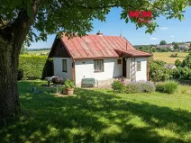 Prodej chaty, Hlavice, 37 m2