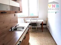 Pronájem bytu 2+1, Prostějov, 64 m2