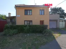 Prodej rodinného domu, Kojetín - Kojetín I-Město, Pořadí, 75 m2