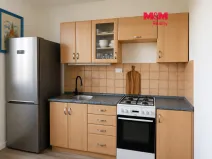 Prodej bytu 2+1, Ostrava - Moravská Ostrava, Vítězná, 55 m2