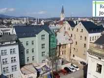 Pronájem bytu 3+kk, Liberec, Moskevská, 99 m2