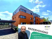 Prodej bytu 3+kk, Trutnov, Kiesewettrova, 84 m2