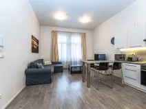 Prodej bytu 2+kk, Praha - Vinohrady, Lucemburská, 51 m2