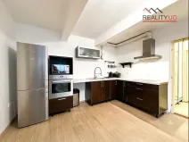 Pronájem bytu 2+kk, Vysoké Mýto - Litomyšlské Předměstí, Žižkova, 55 m2