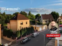 Prodej rodinného domu, Proboštov, Okružní, 128 m2