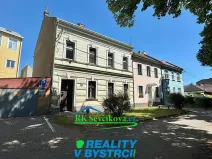 Prodej rodinného domu, Kojetín, Svatopluka Čecha, 166 m2