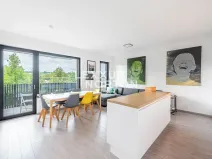 Pronájem bytu 4+kk, Praha - Ruzyně, Stochovská, 91 m2