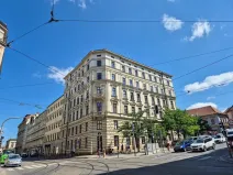 Pronájem kanceláře, Brno - Brno-město, Šilingrovo náměstí, 528 m2